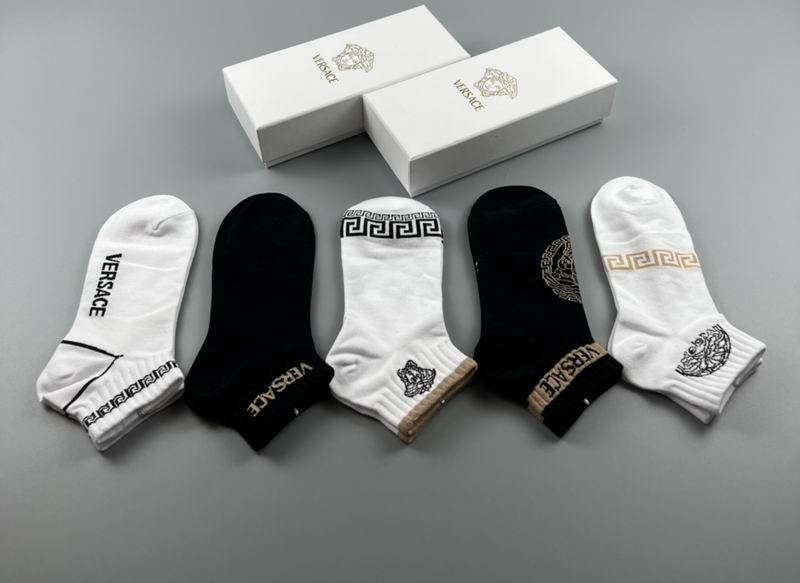 Versace socks QY05